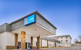 Motel 6 Bartlesville Ok